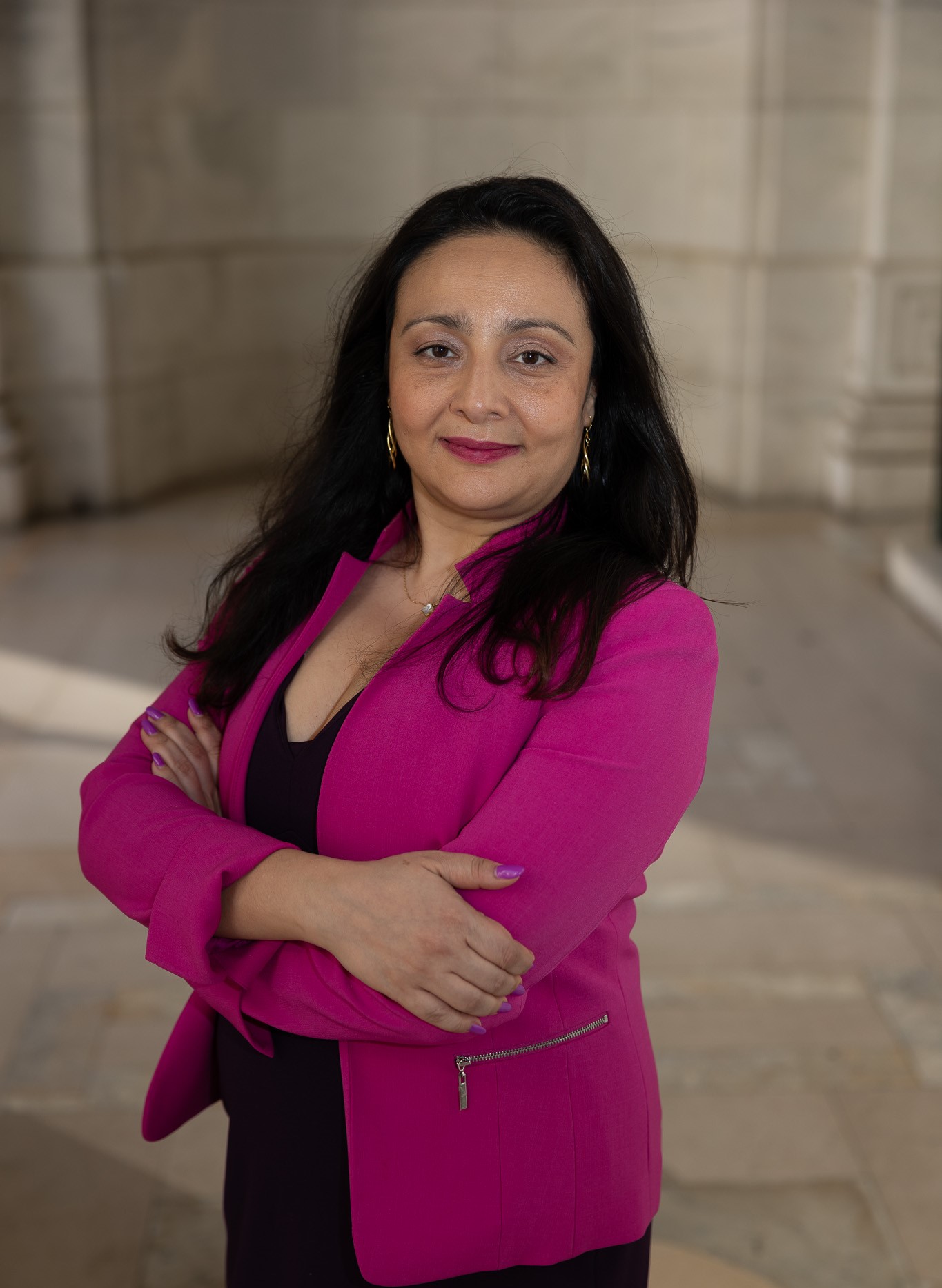 Rachel Aronov Senior Associate