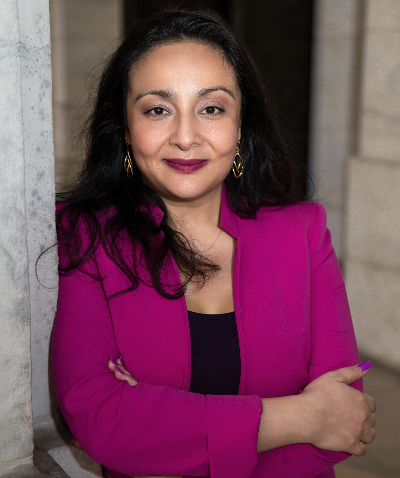 Rachel Aronov Senior Associate